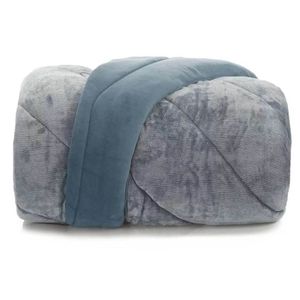 Edredom King Blend Fashion Blue 4688.1 Altenburg