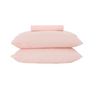 Jogo de Cama Queen 3 peças Toque Acetinado Play Quartzo 4610.10 Altenburg