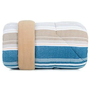 Edredom Casal Blend Malha Filetto 4969.0 Altenburg