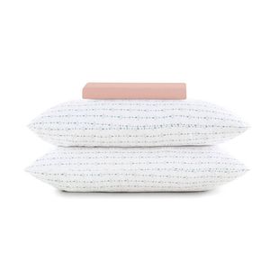 Jogo de Cama Casal Simples 3 peças Toque Acetinado Minimal 5069.9 Altenburg