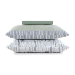 Jogo de Cama Casal Simples 3 peças Toque Acetinado Connect 5076.0 Altenburg