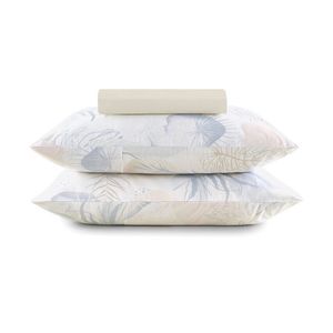 Jogo de Cama Casal Simples 3 peças Toque Acetinado Fresh 5071.0 Altenburg