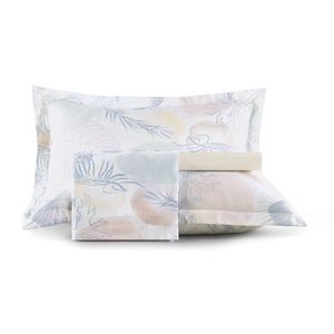 Jogo de Cama Queen Simples 4 peças Toque Acetinado Fresh 5071.0 Altenburg