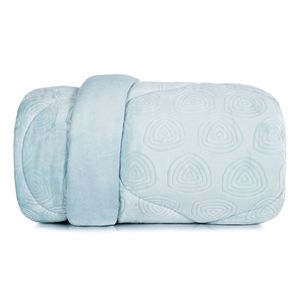 Edredom Casal Blend Elegance Cloud 5128.0 Altenburg