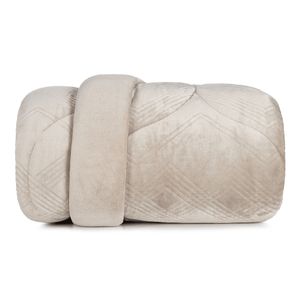 Edredom Solteiro Blend Elegance Wall Street 5127.0 Altenburg