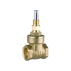 Base de Registro 3/4" 1509 0428.5 Meber