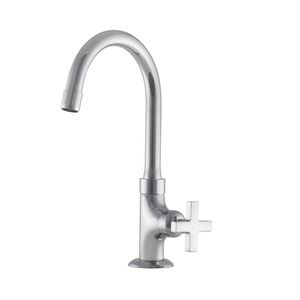 Torneira Lavatório Bancada Nya 1190 C 22 25817.2 Meber