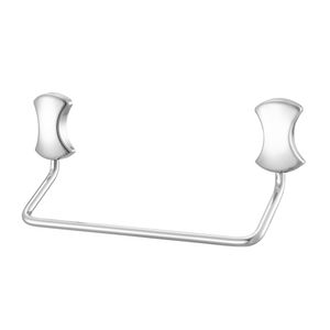 Toalheiro Linear Clic 501 Cromado 27136.3 Meber