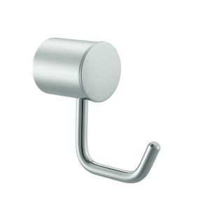 Cabide Atria 406 C 36 Cromado 25822.3 Meber