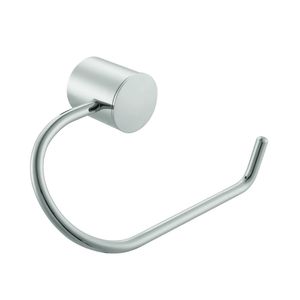 Porta Papel Atria 101 C 36 Cromado 25821.3 Meber