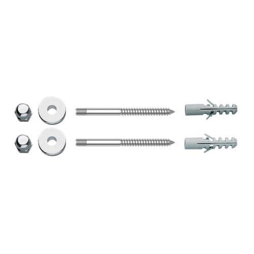 Kit Parafuso para Fixar Bacias 10 peças SP.13.01 Deca