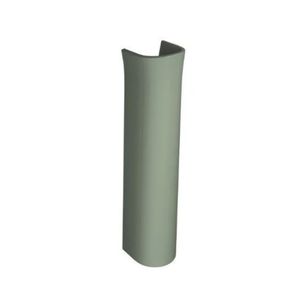 Coluna para Lavatório Ravena Verde Malva C.9.60 Deca