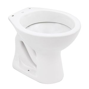 Bacia convencional Branco Gelo Izy P.11.17 Deca