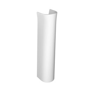 Coluna para Lavatório Izy Branco C.10.17 Deca