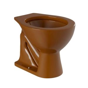 Bacia convencional Caramelo Izy P.11.23 Deca