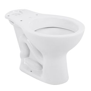 Bacia para caixa acoplada Branco Izy P111 17 Deca