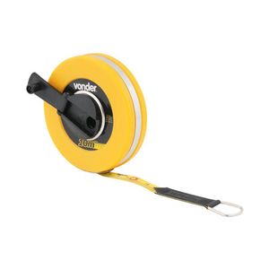 Trena Fibra Vidro Fechada 10m 38.69.100.610 Vonder