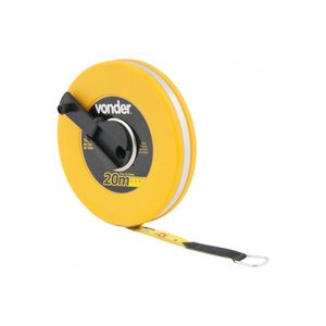 Trena Fibra Vidro Fechada 20m 38.69.200.620 Vonder