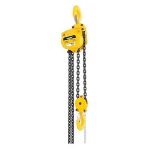 Talha manual 1 Tonelada 3m Vonder