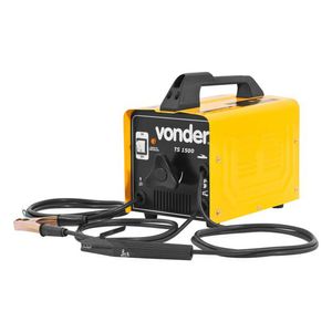 Soldador 150A 220V TS150/1500 Vonder