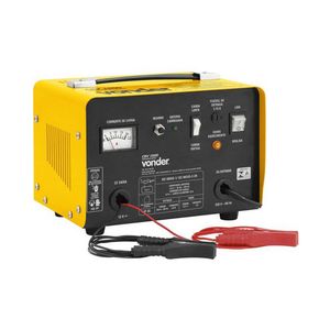 Carregador de Bateria 220V CBV0950 Vonder