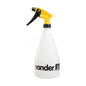Pulverizador Manual 1L PU 010 62.40.001.000 Vonder