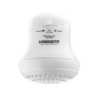 Chuveiro Elétrico Maxi Ducha Ultra 3T 5500W 220V Lorenzetti