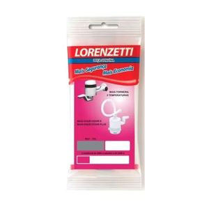 Resistência Aquecedor Maxi 5500W 220V 755C Lorenzetti