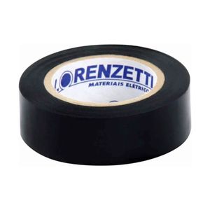 Fita Isolante 19mm x 10m AG-10M Lorenzetti