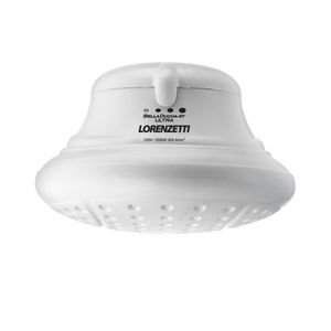 Chuveiro Elétrico Bella Ducha 4T Ultra 6800W 220V Lorenzetti