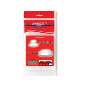 Resistência Bella Ducha 6800W 220V 3056A Lorenzetti