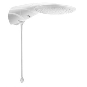 Ducha Eletrônica Advanced Branca 7500W 220V Lorenzetti