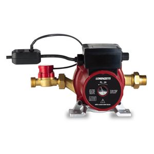 Pressurizador PL20 220V Lorenzetti