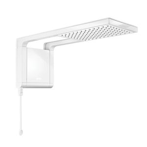 Chuveiro Acqua Storm Ultra Branco 7800W 220V Lorenzetti