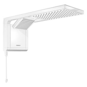 Chuveiro/Ducha Acqua Duo Ultra Branco 7800W 220V Lorenzetti