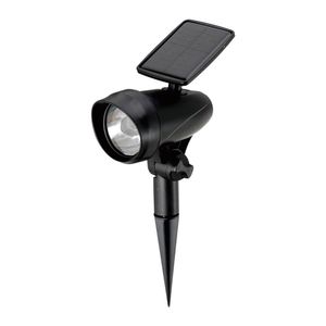 Espeto de LED 3000K Solar Pratic 01 Taschibra