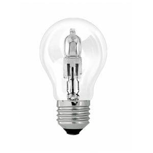 Lâmpada Halógena 70W 2700K A55 Taschibra