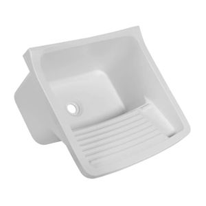 Tanque de Plástico 23L Branco TQ2/SC Astra