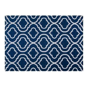 Tapete 100 x 140 cm Gales Sortido Corttex