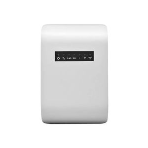 Repetidor Wireless Dual Band RE054 750AC Multilaser
