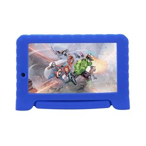 Tablet Kid Pad Go 16GB Azul NB302 Multilaser