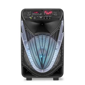 Caixa de Som Acústica 400W SP340 Multilaser
