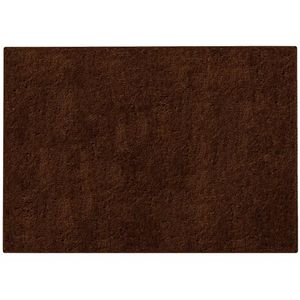 Tapete 100 x 140 cm Vip Chocolate 622 Jolitex