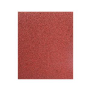 Folha lixa massa grão 220 A257 225x275mm Norton