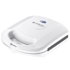 Sanduicheira minigrill Easy Meal Branca 220V SAN252 Cadence