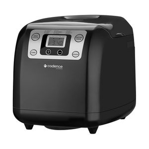 Panificadora La Panina Preta 220V PAD540 Cadence