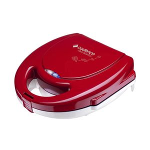 Crepeira Vermelha 220V CRP301 Cadence