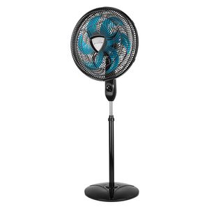 Ventilador de Coluna 40cm Eros Supreme Pretol 220V VTR865 Cadence
