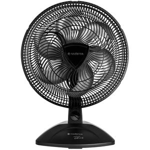 Ventilador 40cm Eros Preto 220V VTR461 Cadence