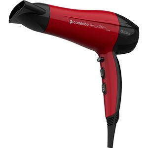 Secador de cabelo Rouge Style 2.200W Vermelho 220V SEC560 Cadence